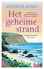 Het geheime strand 9789046833575 Veronica Henry, Boeken, Romans, Verzenden, Zo goed als nieuw, Veronica Henry