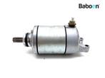 Startmotor Suzuki GSX R 600 2004-2005 (GSXR600 K4/K5), Verzenden, Gebruikt