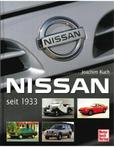 NISSAN SEIT 1933