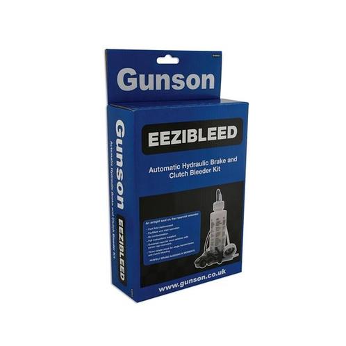 Eezibleed remonluchter, GUNSON (Remsysteem) (Gereedschap), Auto diversen, Autogereedschap, Nieuw, Verzenden