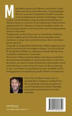 Marco Bakker 9789044643640 Harrie Nijen Twilhaar, Verzenden, Gelezen, Harrie Nijen Twilhaar