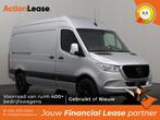 Mercedes-Benz Sprinter L2 H2 2023 €635 per maand, Automaat, Zwart, Mercedes-Benz, Diesel