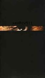 cd box - Moonspell - Lusitanian Metal, Zo goed als nieuw, Verzenden