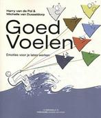 9789090327426 Goed Voelen Harry van de Pol, Verzenden, Nieuw, Harry van de Pol