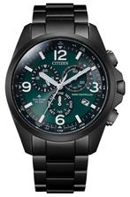 Citizen CB5925-82X  Radio Controlled Promaster Sky horloge, Sieraden, Tassen en Uiterlijk, Horloges | Heren, Staal, Staal, Verzenden