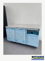 Horeca Koelwerkbank / RVS / Topcold, Nieuw in verpakking