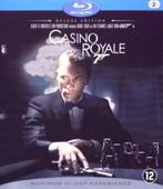 Blu-ray film - Casino Royale - Casino Royale, Cd's en Dvd's, Blu-ray, Verzenden, Zo goed als nieuw