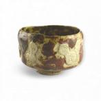 Kat Sekishun (Hyken) – Kariki Raku Theeschaal, getiteld