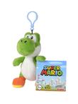 SALE -12% | Super Mario Pluchen sleutelhanger Super Mario