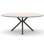 Vergadertafel rond Cube | ø120cm, Nieuw in verpakking
