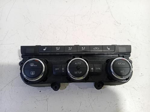 Bedieningspaneel kachel Seat Leon  2.0 TDI 5F0907044E, Auto-onderdelen, Elektronica en Kabels, ARN erkend, Stiba lid, Erkend duurzaam