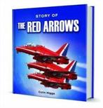 Little Book of the Red Arrows by Colin Higgs (Hardback), Boeken, Verzenden, Gelezen, Colin Higgs