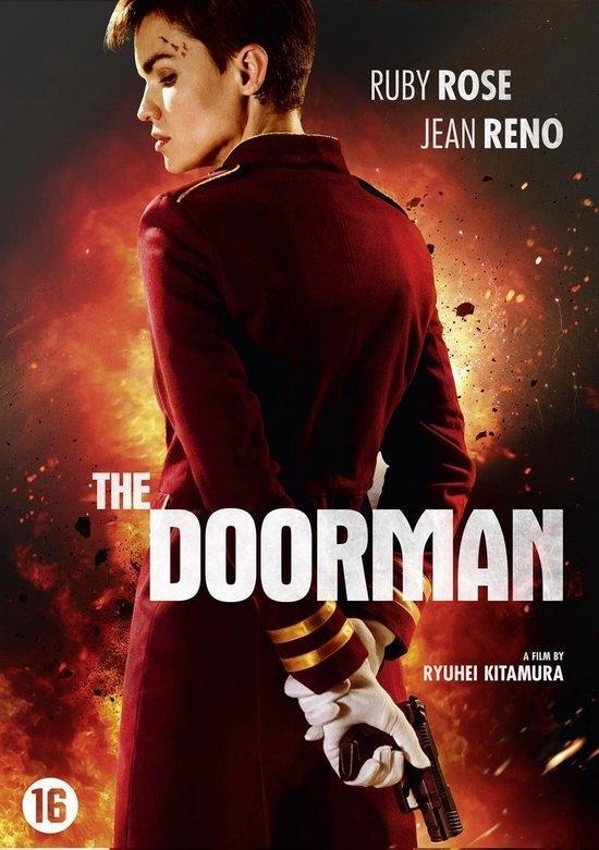 Doorman, the - DVD, Cd's en Dvd's, Dvd's | Actie, Verzenden