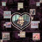 cd - Lady Saw - Raw The Best Of Lady Saw, Verzenden, Zo goed als nieuw