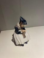 Royal Copenhagen - Beeldje - Porselein, Antiek en Kunst
