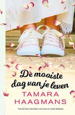 De mooiste dag van je leven / Zin in feelgood 9789024585212, Verzenden, Gelezen, Tamara Haagmans