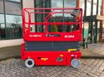 Magni Schaarhoogwerker - ES1008AC | Nieuw | Elektrisch, Zakelijke goederen, Machines en Bouw | Liften, Steigers en Ladders
