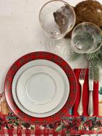 Prachtig kersttafelkleed voor grote tafels. - Tafelkleed -, Diversen, Nieuw