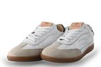 Fred de La Bretoniere Sneakers in maat 41 Wit | 10% extra, Verzenden, Wit, Fred de La Bretoniere, Sneakers of Gympen
