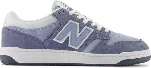 New Balance BB480 - maat 44 - Unisex Sneakers - ARCTIC Grijs, Kleding | Heren, Schoenen, Verzenden
