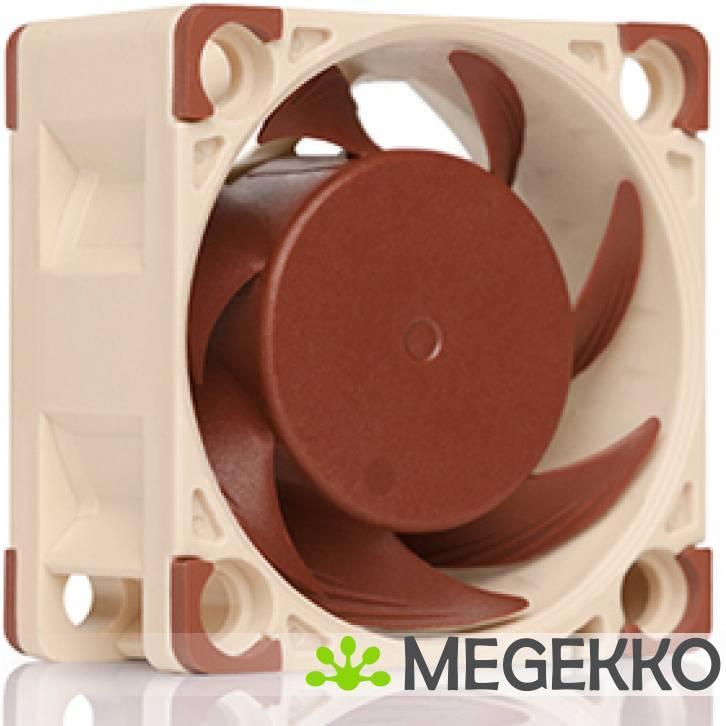 Noctua NF-A4x20 5V PWM, Computers en Software, Computerkoelers, Nieuw, Verzenden