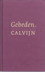 Gebeden 9789088651038 J. Calvijn, Boeken, Verzenden, Zo goed als nieuw, J. Calvijn