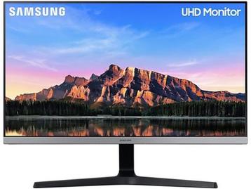 Veiling - Samsung LU28R554UQR 28-inch 4K Ultra HD Gamingmoni beschikbaar voor biedingen