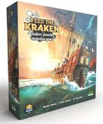 Feed the Kraken - Board Game | Funtails - Gezelschapsspellen, Verzenden, Nieuw