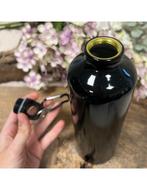 YogaStyles EKO-bottle Zwart 700ML, Nieuw
