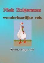 9789491872792 Niels Holgerssons wonderbaarlijke reis, Boeken, Nieuw, Selma Lagerloef, Verzenden
