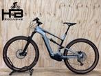 Cannondale Habit Neo 4+ Carbo 29 inch E-Mountainbike XT 2021, Overige merken, Ophalen of Verzenden, Zo goed als nieuw, 53 tot 57 cm