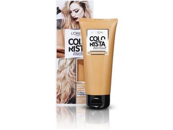 Veiling - LOréal Paris Colorista Washout Haarverf - Peach beschikbaar voor biedingen