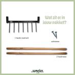 de Woeler - DW7 - Woelvork Grelinette -, Ophalen of Verzenden, Zo goed als nieuw, De Woeler