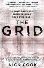 The Grid 9781787632127 Nick Cook, Verzenden, Gelezen, Nick Cook
