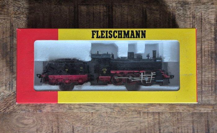 Fleischmann H0 - 4124 - Modeltrein locomotief (1) - In, Hobby en Vrije tijd, Modeltreinen | H0