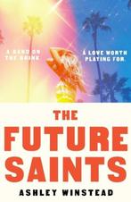 The Future Saints | Ashley Winstead | 9781035920303, Zo goed als nieuw, Ashley Winstead