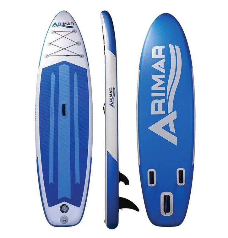 Arimar SUP Board Opblaasbaar 320cm, Watersport en Boten, Accessoires en Onderhoud, Nieuw, Ophalen of Verzenden
