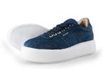 Nubikk Sneakers in maat 39 Blauw | 10% extra korting, Kleding | Dames, Schoenen, Nubikk, Verzenden, Blauw, Sneakers of Gympen