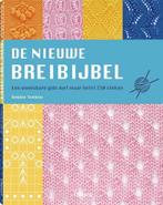 De nieuwe breibijbel 9789089986009 Debbie Tomkies, Boeken, Hobby en Vrije tijd, Verzenden, Zo goed als nieuw, Debbie Tomkies