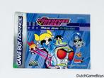 Gameboy Advance / GBA - The Powerpuff Girls - Mojo Jojo A-Go, Verzenden, Gebruikt