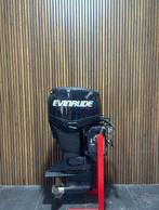 Evinrude E-TEC 90 PK, Ophalen of Verzenden, Gebruikt, Buitenboordmotor