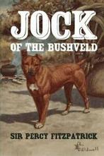 Jock of the Bushveld By Sir Percy FitzPatrick,E Caldwell., Zo goed als nieuw, Sir Percy Fitzpatrick, Verzenden