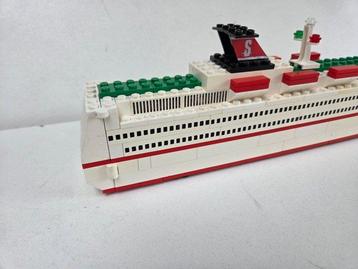Lego Set - 1548 - Classic - LEGO SET 1548 - Stena Line Ferry beschikbaar voor biedingen