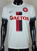 Western Sydney Wanderers Football Club - A-League - 2017 -, Nieuw