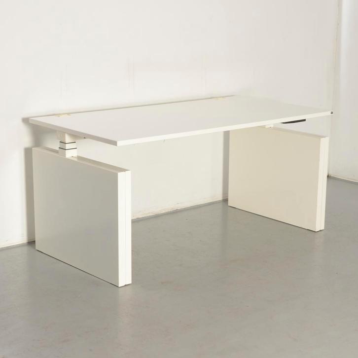 Zit-sta bureau König en, Huis en Inrichting, Bureaus, Ophalen of Verzenden