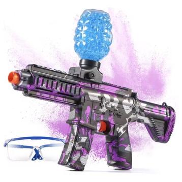 Gel Ball Blaster - M416 Model Speelgoed Soft Shell Foam beschikbaar voor biedingen