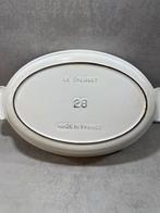 Le Creuset - Ovenschaal - Fonte, Antiek en Kunst