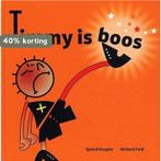 Timmy Is Boos 9789077065617 Sjoerd Kuyper, Boeken, Prentenboeken en Plaatjesalbums, Verzenden, Gelezen, Sjoerd Kuyper