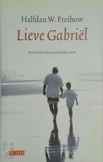 Lieve Gabriël, Boeken, Nieuw, Verzenden