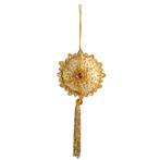 Hanger Ornament Traditioneel Zon (30 cm), Nieuw, Verzenden
